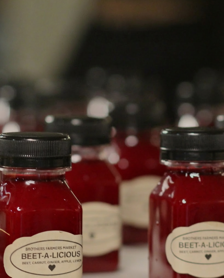 Nutrition Philosophy